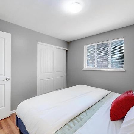 Great Family Upper Unit 3 Bedrooms King Beds Денвер Экстерьер фото